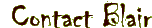contact blair