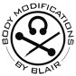 Blair's Logo